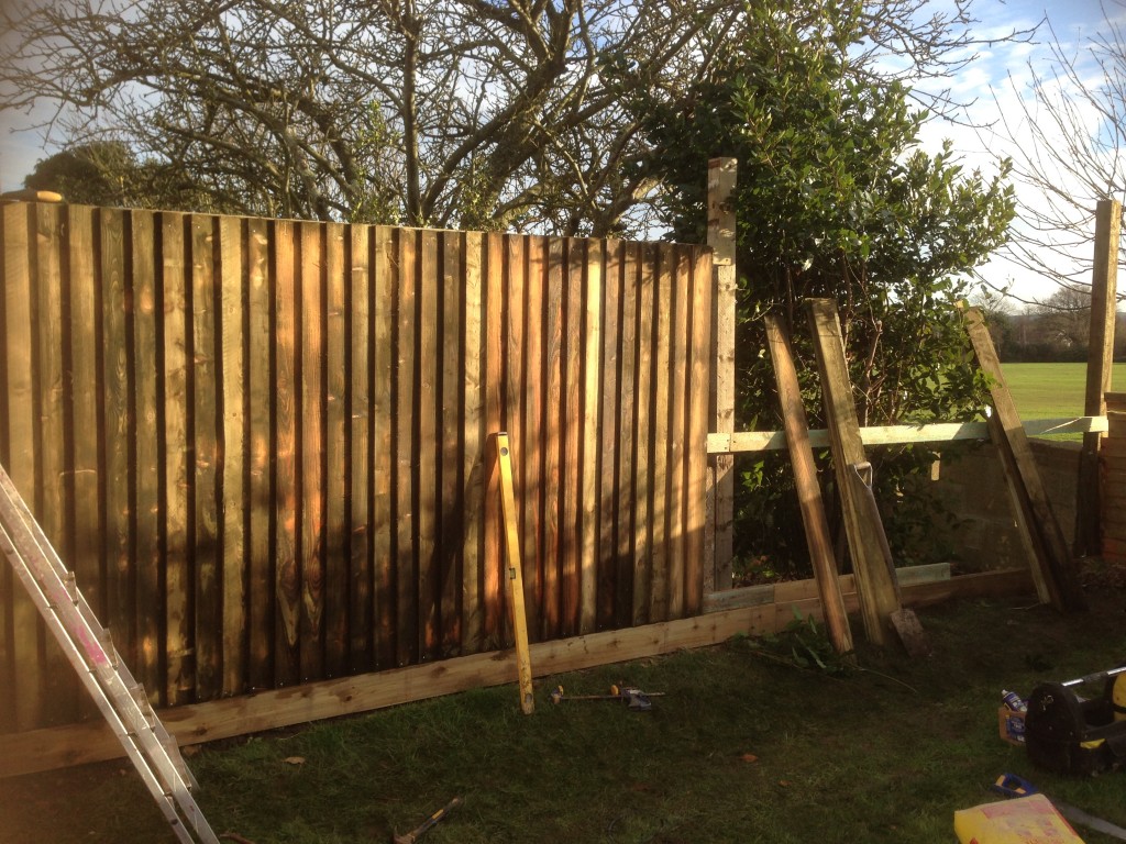 Gates and Fencing Isle of Wight Gate Builders Fences IOW