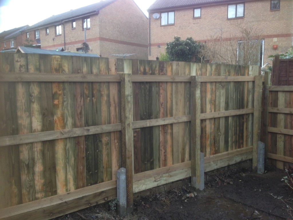 Gates and Fencing Isle of Wight Gate Builders Fences IOW