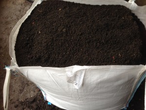 isle of wight compost
