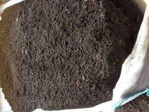 top soil isle of wight compost mix