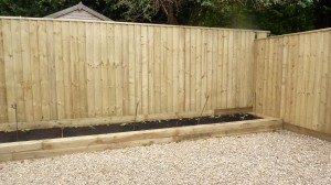 fencing suppliers isle of wight