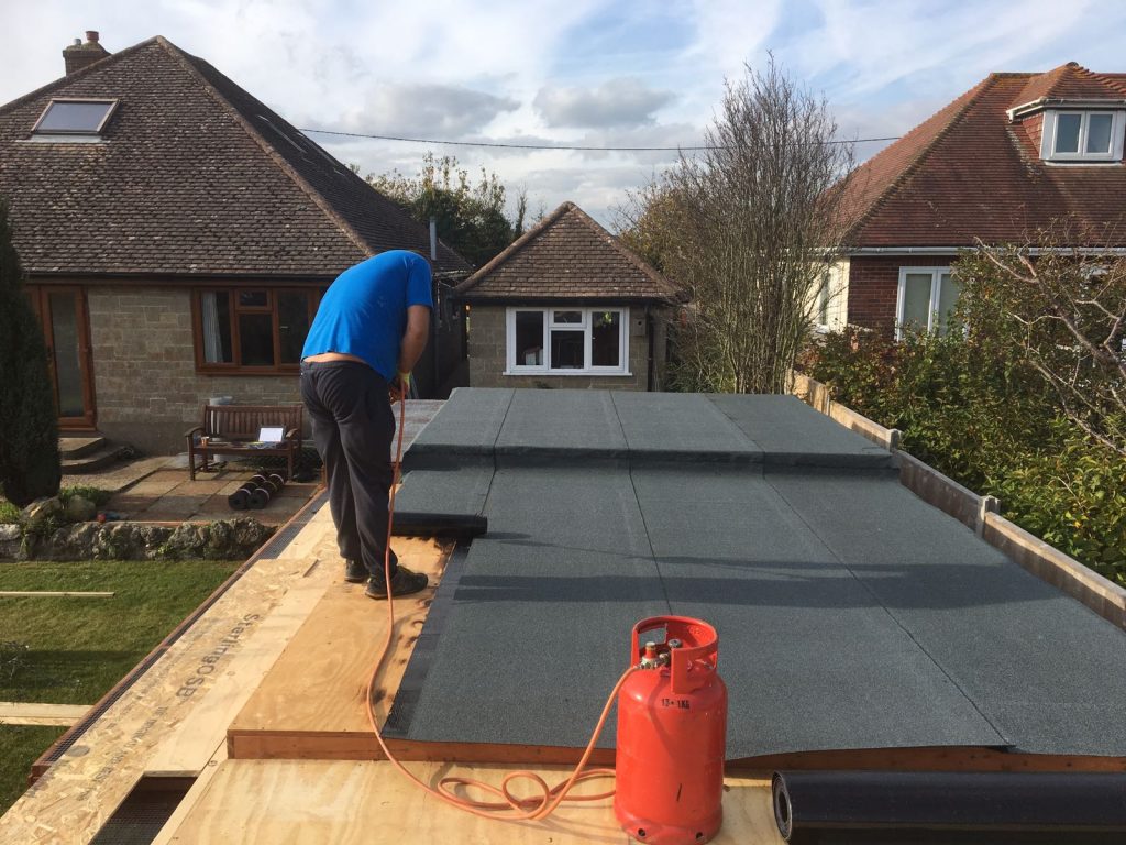 Roofing Felt Torch On at Millard Ward blog