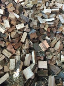fire wood logs