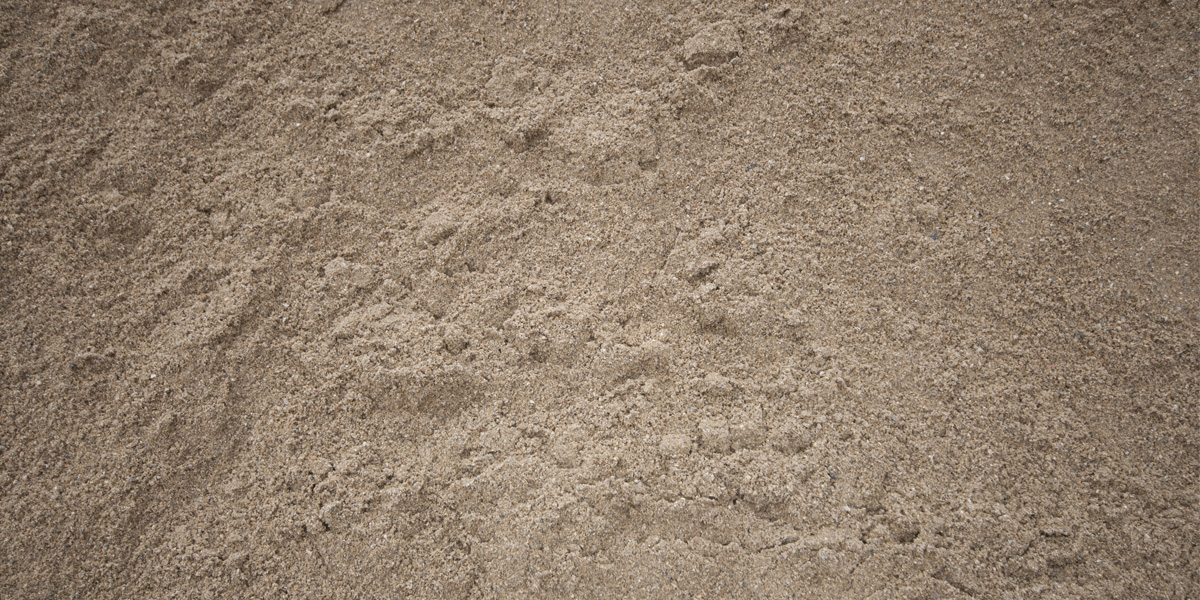 Aggregates delivered island wide throughout the Isle of Wight