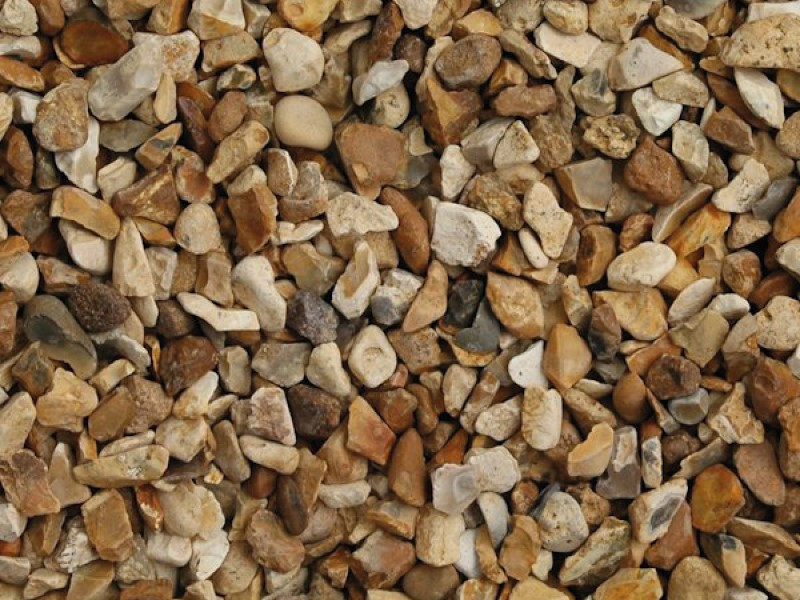 Aggregates delivered island wide throughout the Isle of Wight